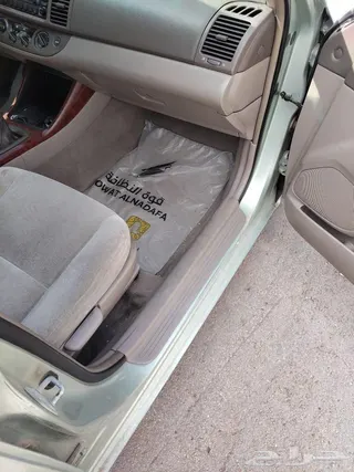 تويوتا كامري 2003