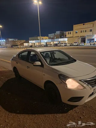 نيسان صني 2020 — Haraj