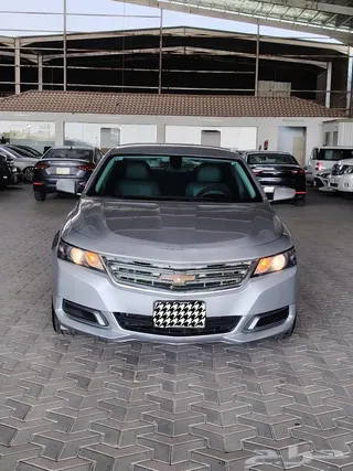 Chevrolet Impala 2018 — Haraj