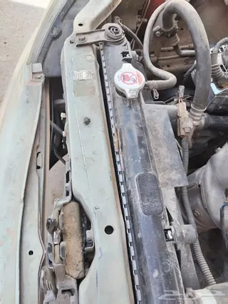 تويوتا كامري 2003