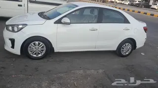 كيا بيجاس 2021 — Haraj