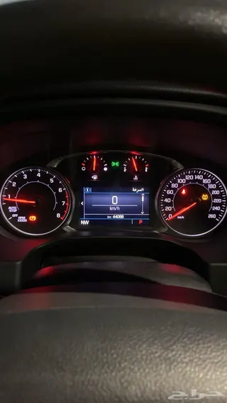 جي إم سي اكاديا 2023