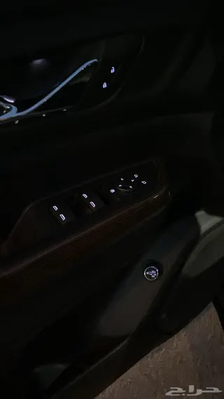 جي إم سي اكاديا 2023