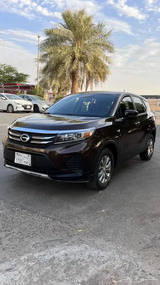 جي أيه سي GS3 2021 — Haraj
