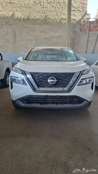 نيسان إكس تريل 2026 — Haraj