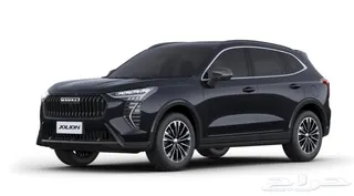 Haval Jolion 2027 — Haraj