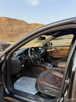 Audi A 6,A 6 2 0 L 2017
