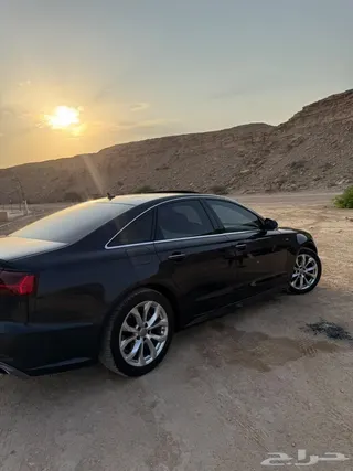 Audi A 6,A 6 2 0 L 2017