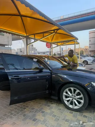 Audi A 6,A 6 2 0 L 2017