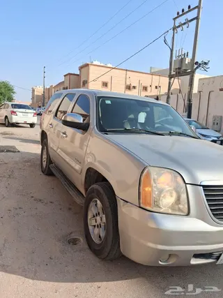 جي إم سي يوكن 2007 — Haraj