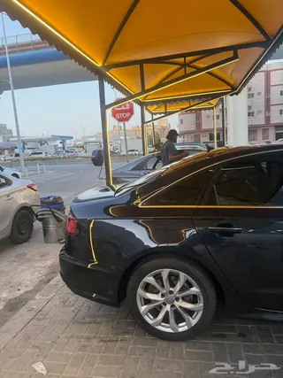 Audi A 6,A 6 2 0 L 2017