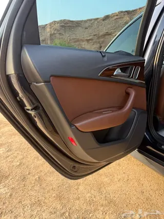 Audi A 6,A 6 2 0 L 2017