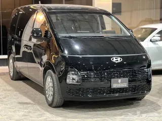 هيونداي ستاريا 2025