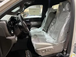 جي إم سي Sierra 2500 2026