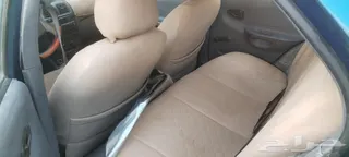 Hyundai Accent 2003