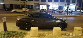 نيسان سنترا 2014