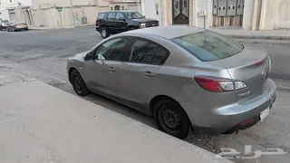 مازدا 3 2010