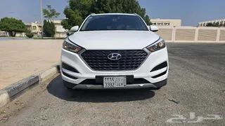 هيونداي توسان 2018 — Haraj