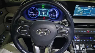 Hyundai Palisade 2020