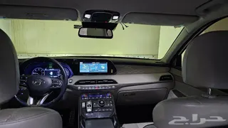 Hyundai Palisade 2020