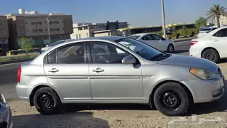 Hyundai Accent 2010 — Haraj