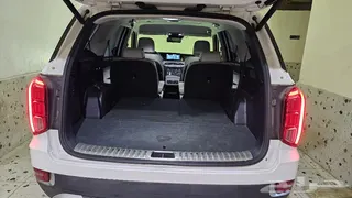 Hyundai Palisade 2020