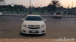 شيفروليه ماليبو 2013 — Haraj