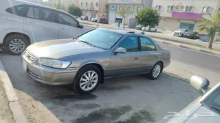 تويوتا كامري 2000 — Haraj