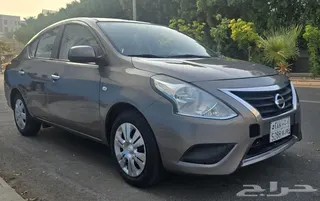 Nissan Sunny 2022 — Haraj