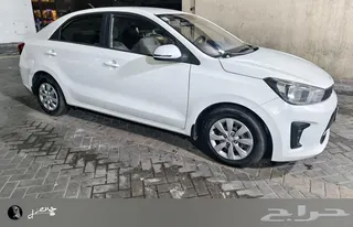 كيا بيجاس 2022 — Haraj