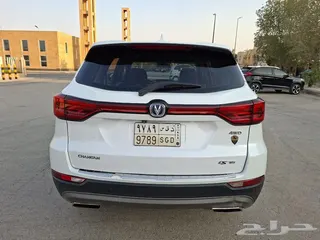 شانجان Cs 75 2020