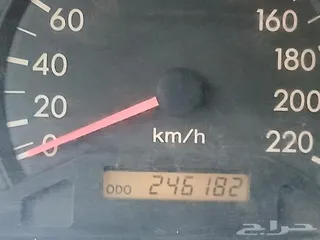 تويوتا كورولا 2027
