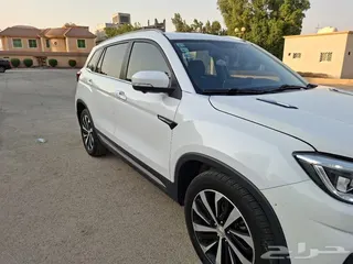 شانجان Cs 75 2020