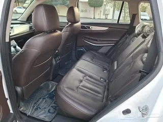 شانجان Cs 75 2020