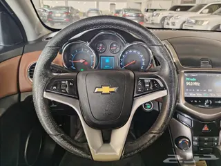 Chevrolet Cruze 2016