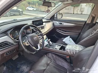 شانجان Cs 75 2020