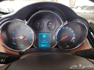 Chevrolet Cruze 2016