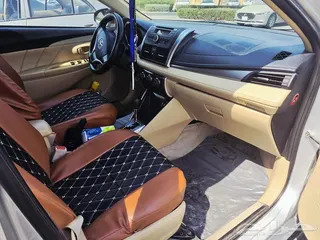Toyota Yaris 2016 — Haraj