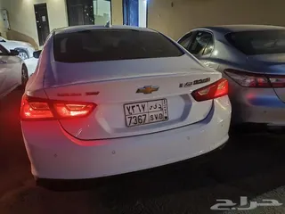 Chevrolet Malibu 2021 — Haraj