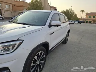 شانجان Cs 75 2020
