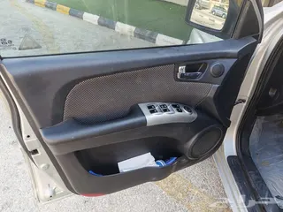 كيا سبورتاج 2008