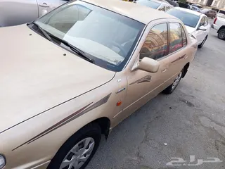 Toyota Camry 1997 — Haraj