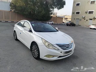 هيونداي سوناتا 2015 — Haraj
