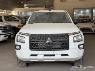 ميتسوبيشي L200 2026