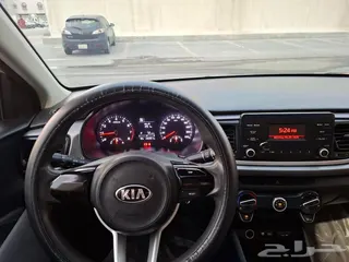 Kia Rio 2019 — Haraj