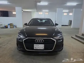 Audi A6 2023 — Haraj