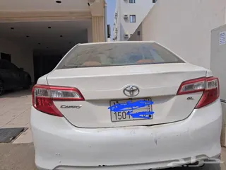 Toyota Camry 2013 — Haraj