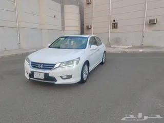 Honda Accord 2013 — Haraj
