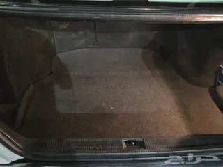 مرسيدس بنز C Class 1995