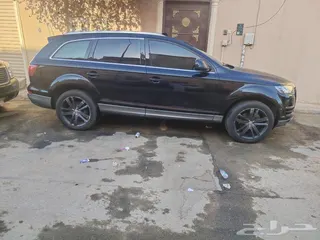 أودي Q8 2011
